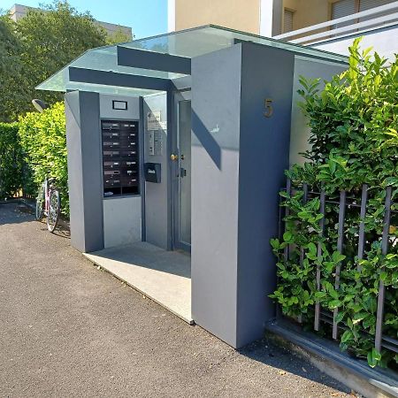 Il Giardino Di Caterina Lejlighed Bergamo Eksteriør billede