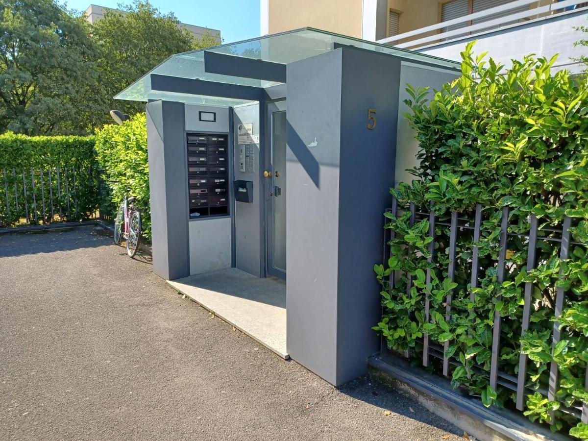 Il Giardino Di Caterina Lejlighed Bergamo Eksteriør billede